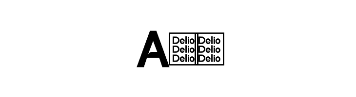 Dustries  Free Fonts Download