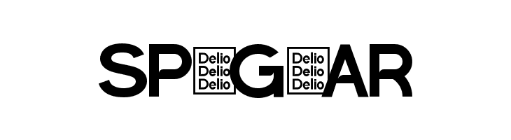 Dustries  Free Fonts Download