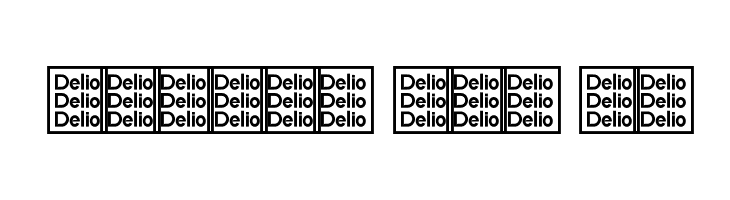 Dustries  Free Fonts Download