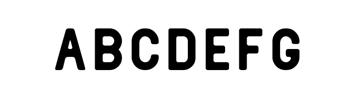 Delio-trial  Free Fonts Download