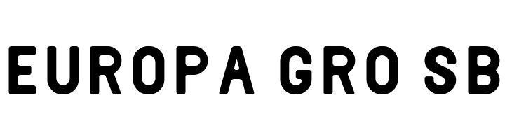 Delio-trial  Free Fonts Download