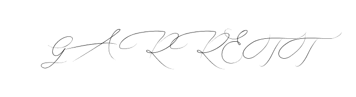 EfothyroScript  Free Fonts Download