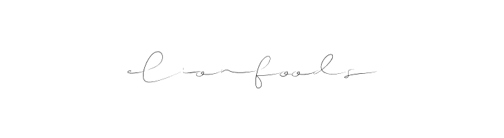 EfothyroScript  Free Fonts Download