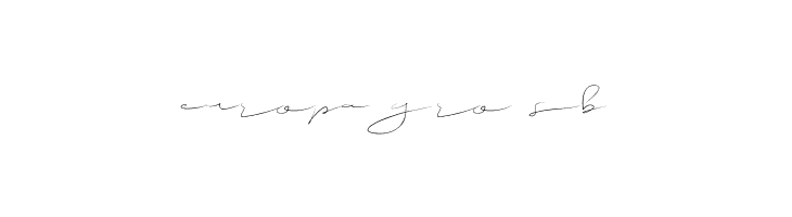 EfothyroScript  Free Fonts Download