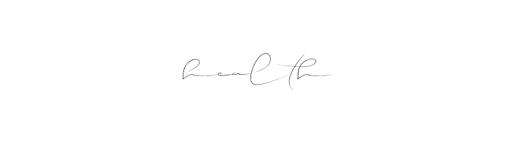 EfothyroScript  Free Fonts Download