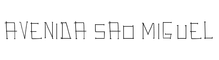 Ave Giulio  Free Fonts Download