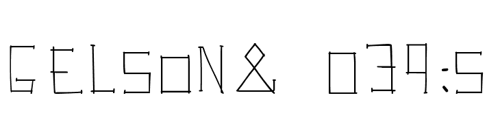 Ave Giulio  Free Fonts Download