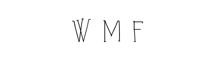 Ave Giulio  Free Fonts Download