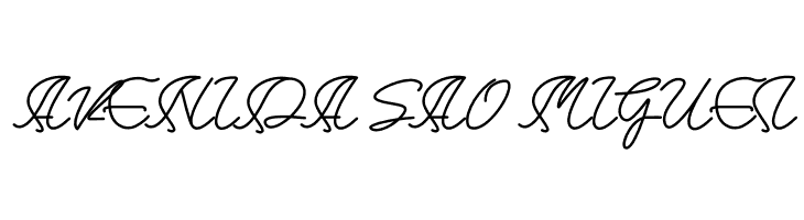 Appenzell  Free Fonts Download