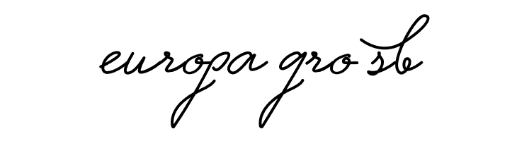 Appenzell  Free Fonts Download