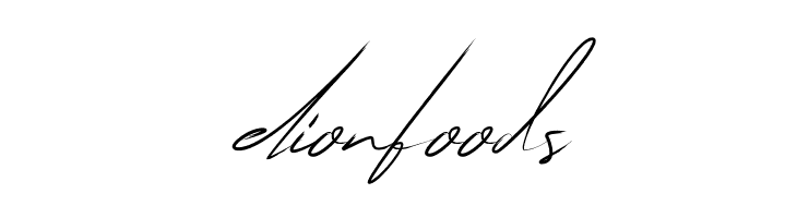 Lihataja Brush  Free Fonts Download