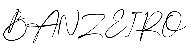 GathaScript  Free Fonts Download