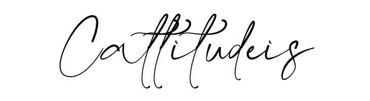 GathaScript  Free Fonts Download