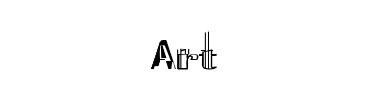Experitypo5  Free Fonts Download