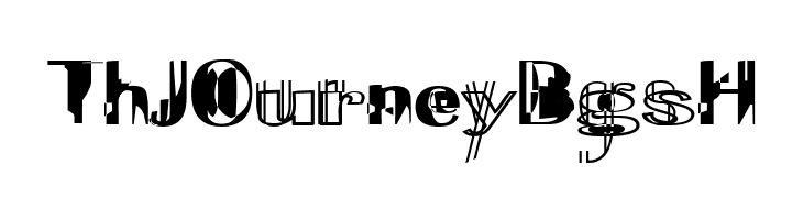 Experitypo5  Free Fonts Download