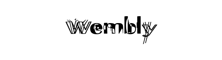 Experitypo5  Free Fonts Download