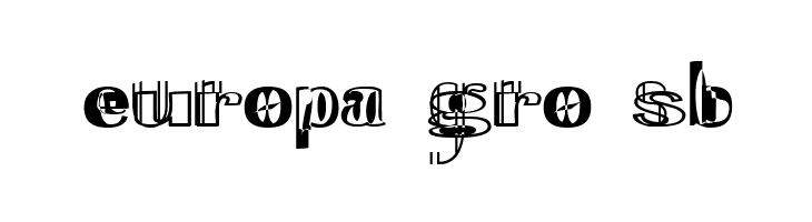 Experitypo5  Free Fonts Download