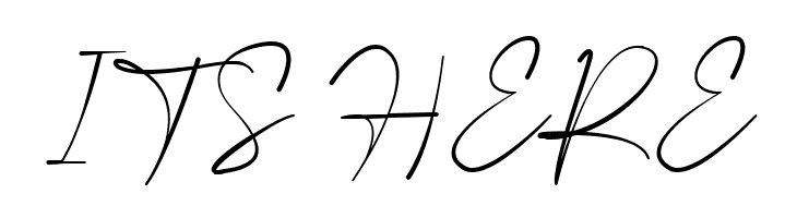 Gatha Script  Free Fonts Download