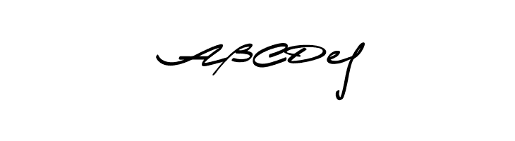 Lamender  Free Fonts Download