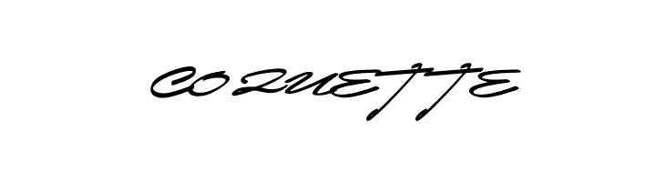 Lamender  Free Fonts Download