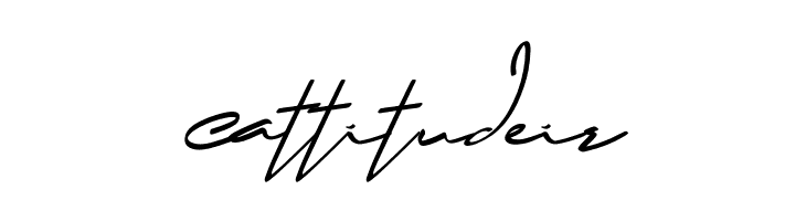 Lamender  Free Fonts Download