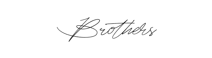 Mightam Brush  Free Fonts Download