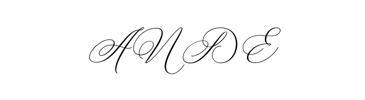 BettyLaudiaScript  Free Fonts Download