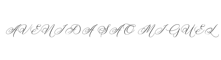 BettyLaudiaScript  Free Fonts Download