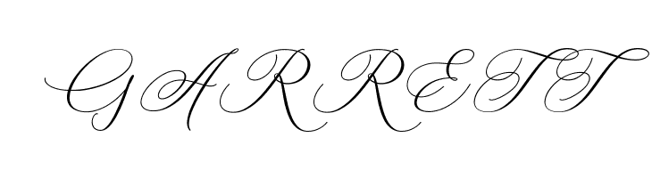 BettyLaudiaScript  Free Fonts Download