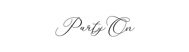 BettyLaudiaScript  Free Fonts Download