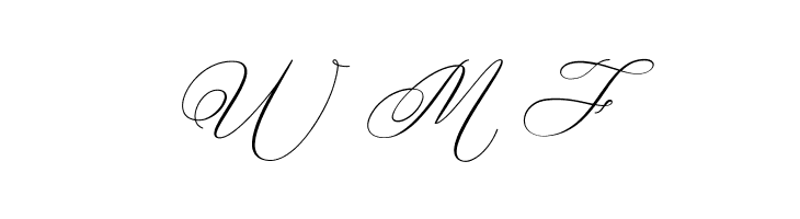 BettyLaudiaScript  Free Fonts Download