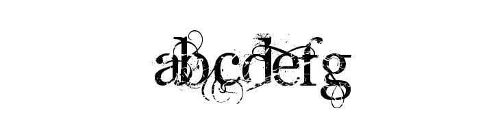 Angelic War  Free Fonts Download