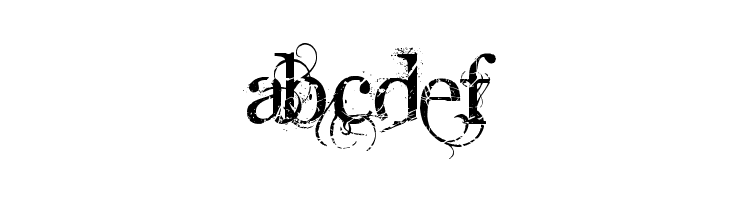 Angelic War  Free Fonts Download