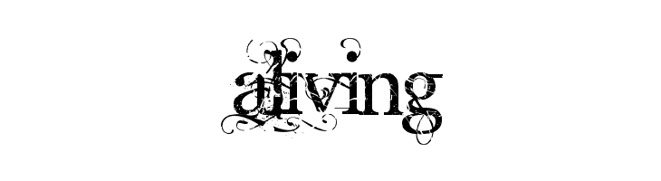 Angelic War  Free Fonts Download