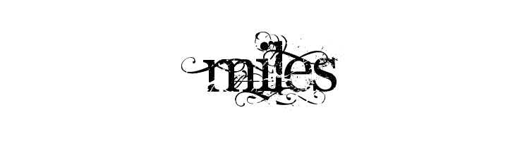 Angelic War  Free Fonts Download