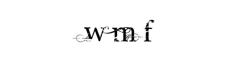 Angelic War  Free Fonts Download