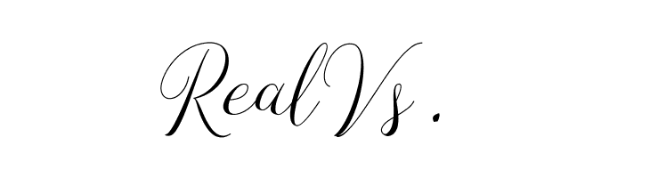 UmbrellaScript  Free Fonts Download