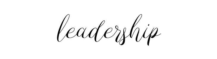 UmbrellaScript  Free Fonts Download