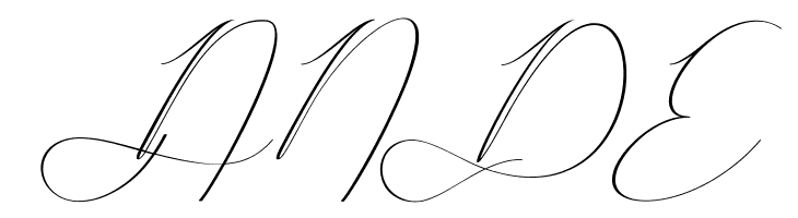 Amalyara-Regular  Free Fonts Download