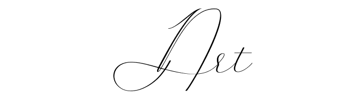 Amalyara-Regular  Free Fonts Download