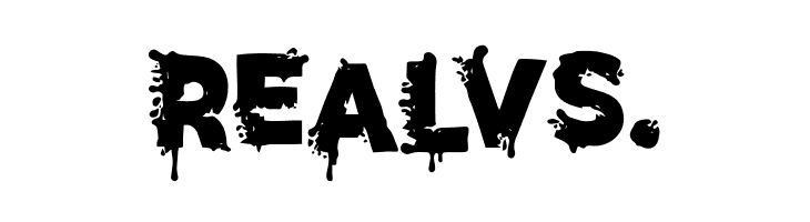 Terror Letter  Free Fonts Download