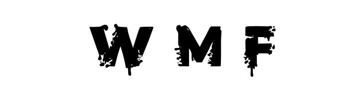 Terror Letter  Free Fonts Download