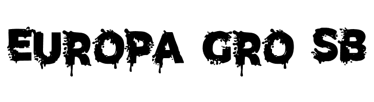 Terror Letter  Free Fonts Download