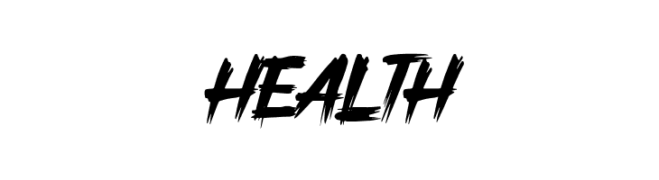 Gloomy Things  Free Fonts Download