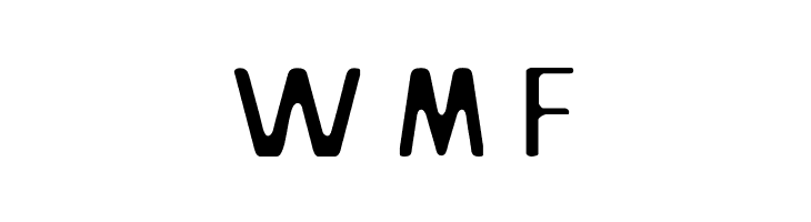 Juice Avocado  Free Fonts Download
