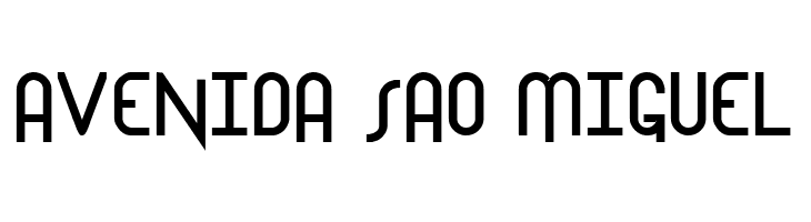 Mostios  Free Fonts Download