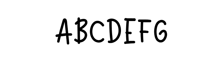 Travel October  Free Fonts Download