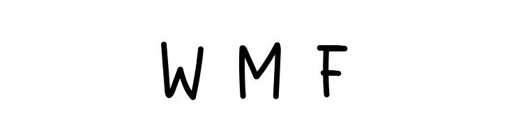 Travel October  Free Fonts Download