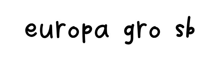 Travel October  Free Fonts Download