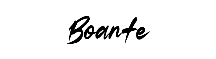 Tabuti  Free Fonts Download